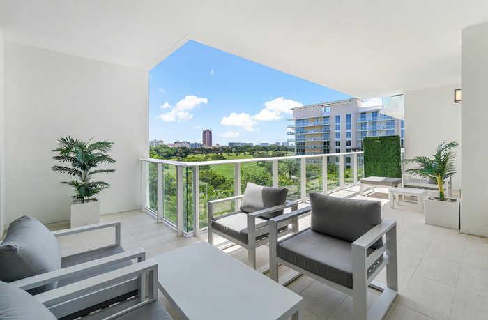 photo 2: 200 Mizner Boulevard Unit 609, Boca Raton FL 33432