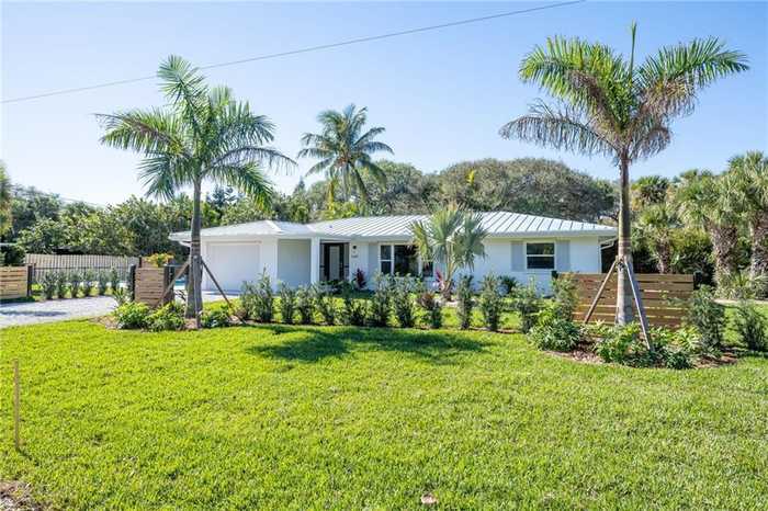 photo 1: 1615 Coral Avenue, Vero Beach FL 32963