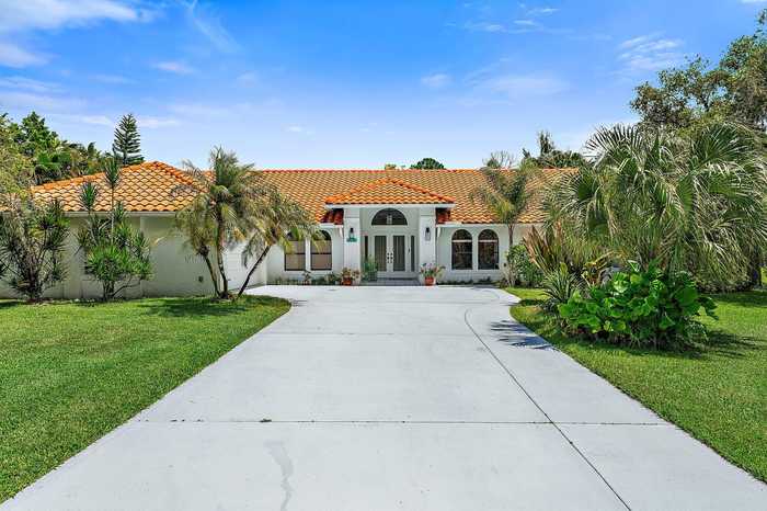 photo 1: 1488 Colony Way, Jupiter FL 33478