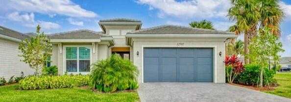 photo 1: 12707 Nautilus Circle, Palm Beach Gardens FL 33412