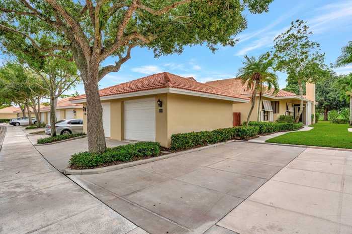 photo 1: 235 Old Meadow Way, Palm Beach Gardens FL 33418