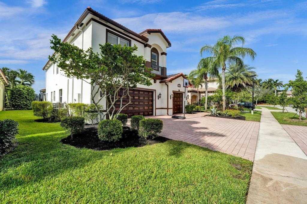 photo 2: 8685 Cobblestone Point Circle, Boynton Beach FL 33472