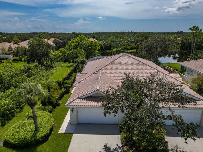 photo 1: 8408 Paurotis Lane, Hobe Sound FL 33455