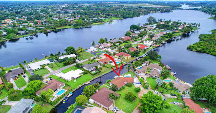 photo 41: 6797 Bayshore Drive, Lake Worth FL 33462