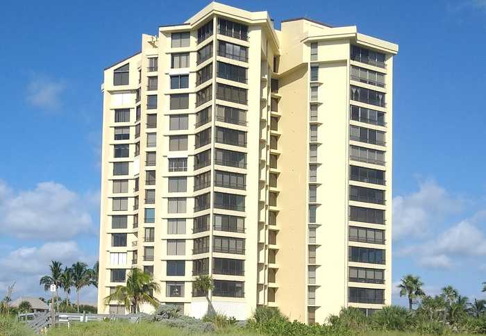 photo 28: 2400 Ocean Drive Unit 8131, Fort Pierce FL 34950