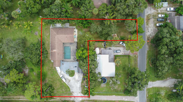 photo 1: 600 Gopher Hill Road, Fort Pierce FL 34982