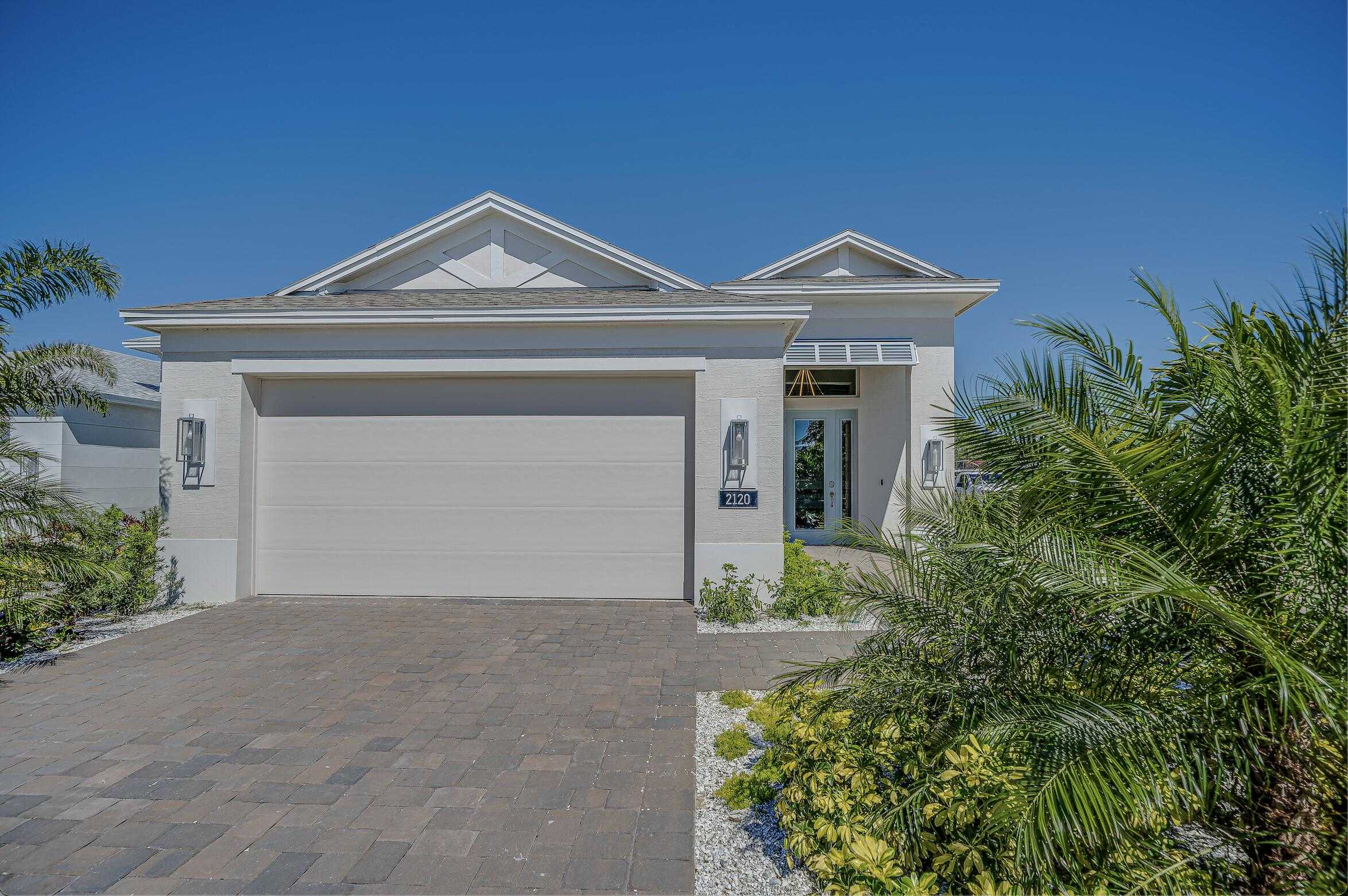 photo 1: 2151 Falls Circle, Vero Beach FL 32967