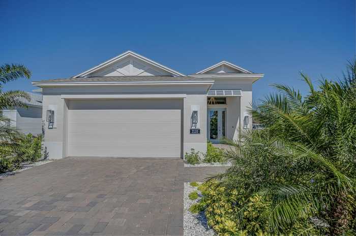 photo 1: 2151 Falls Circle, Vero Beach FL 32967