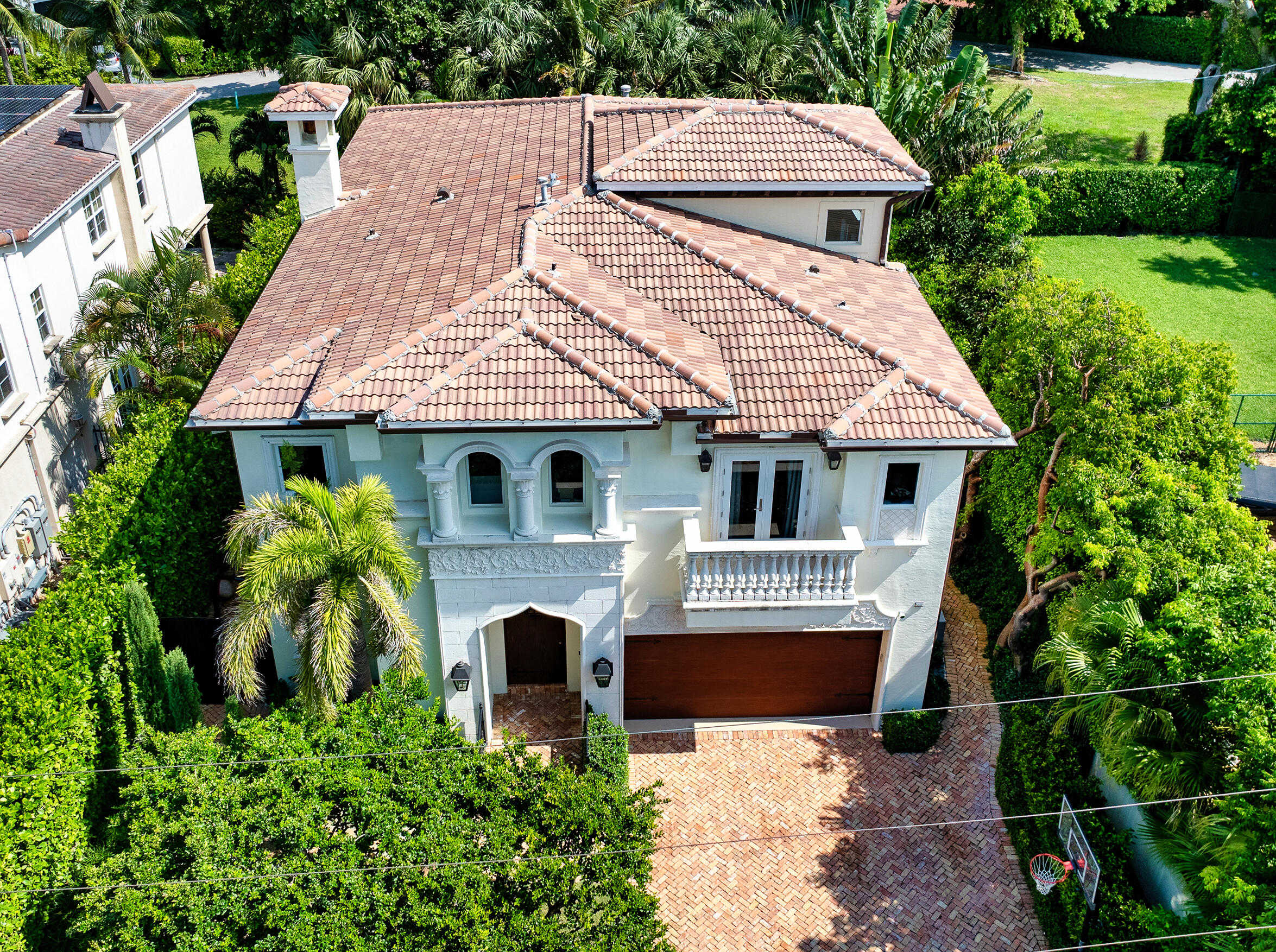 photo 1: 785 Lake Drive, Boca Raton FL 33432