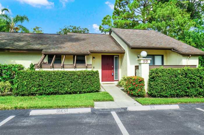 photo 1: 99 Rose Bay Court, Royal Palm Beach FL 33411