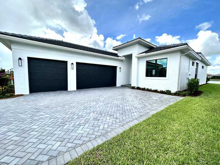 photo 1: 12124 Fortezza Way, Port Saint Lucie FL 34987