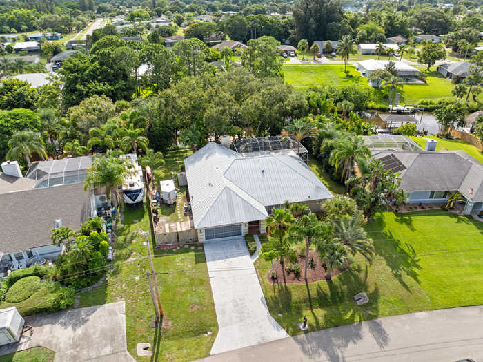 photo 1: 117 Naranja Avenue, Port Saint Lucie FL 34983