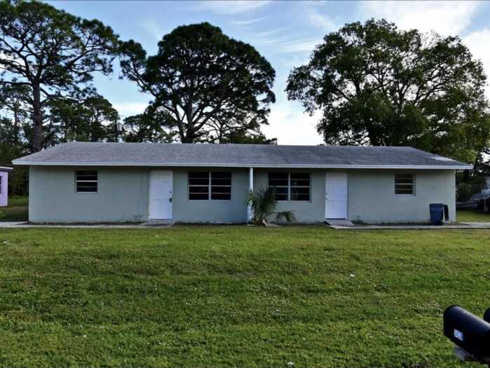 photo 2: 5112 La Salle Street, Fort Pierce FL 34950