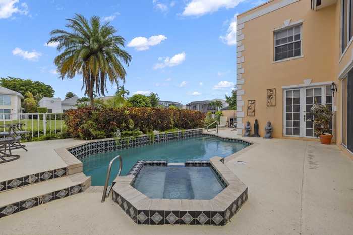 photo 1: 23480 Butterfly Palm Court, Boca Raton FL 33433