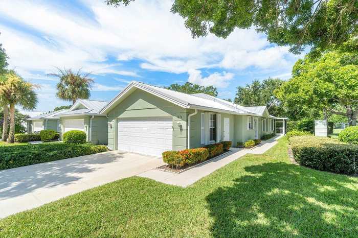 photo 2: 1671 Waterfall Boulevard, Palm City FL 34990