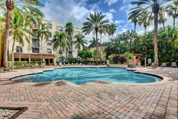 photo 33: 651 Okeechobee Boulevard Unit 612, West Palm Beach FL 33401