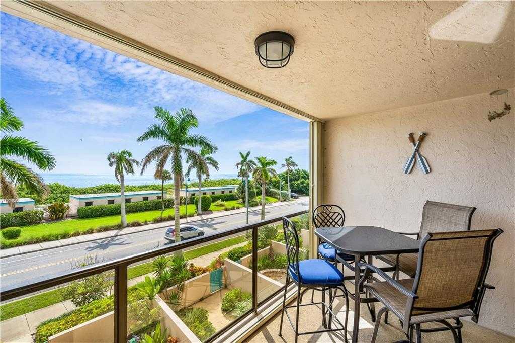 photo 3: 355 Ocean Drive Unit F303, Hutchinson Island FL 34949