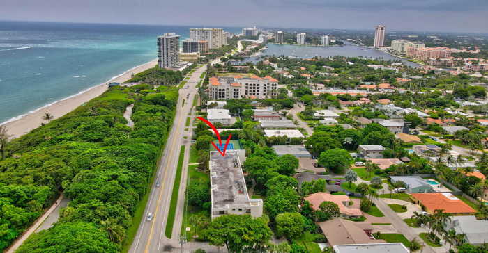 photo 1: 277 Ocean Boulevard Unit 3010, Boca Raton FL 33432