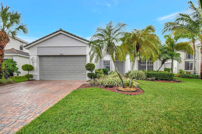 photo 2: 4629 Mariners Cove Drive, Wellington FL 33449