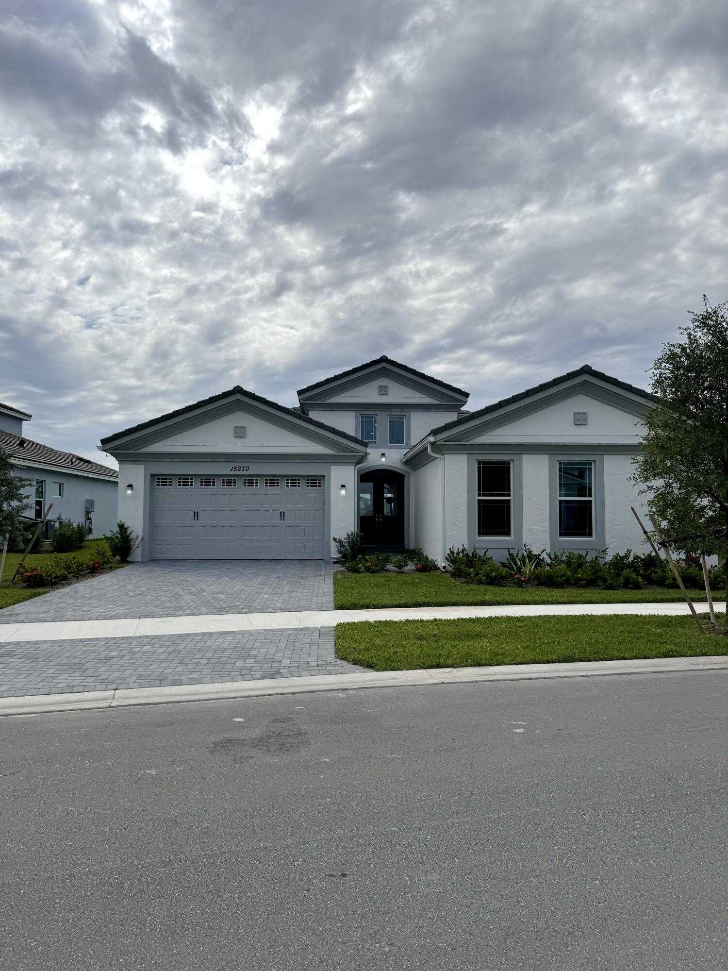 photo 1: 15270 Wildwood Circle, Westlake FL 33470