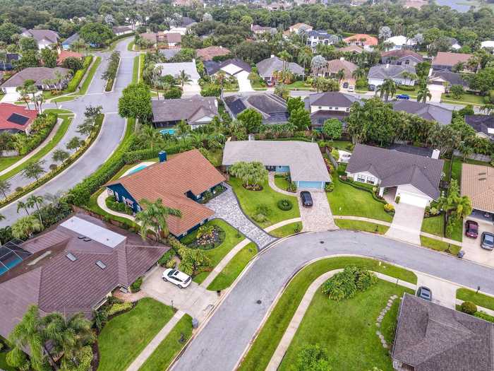 photo 39: 12966 La Rochelle Circle, Palm Beach Gardens FL 33410