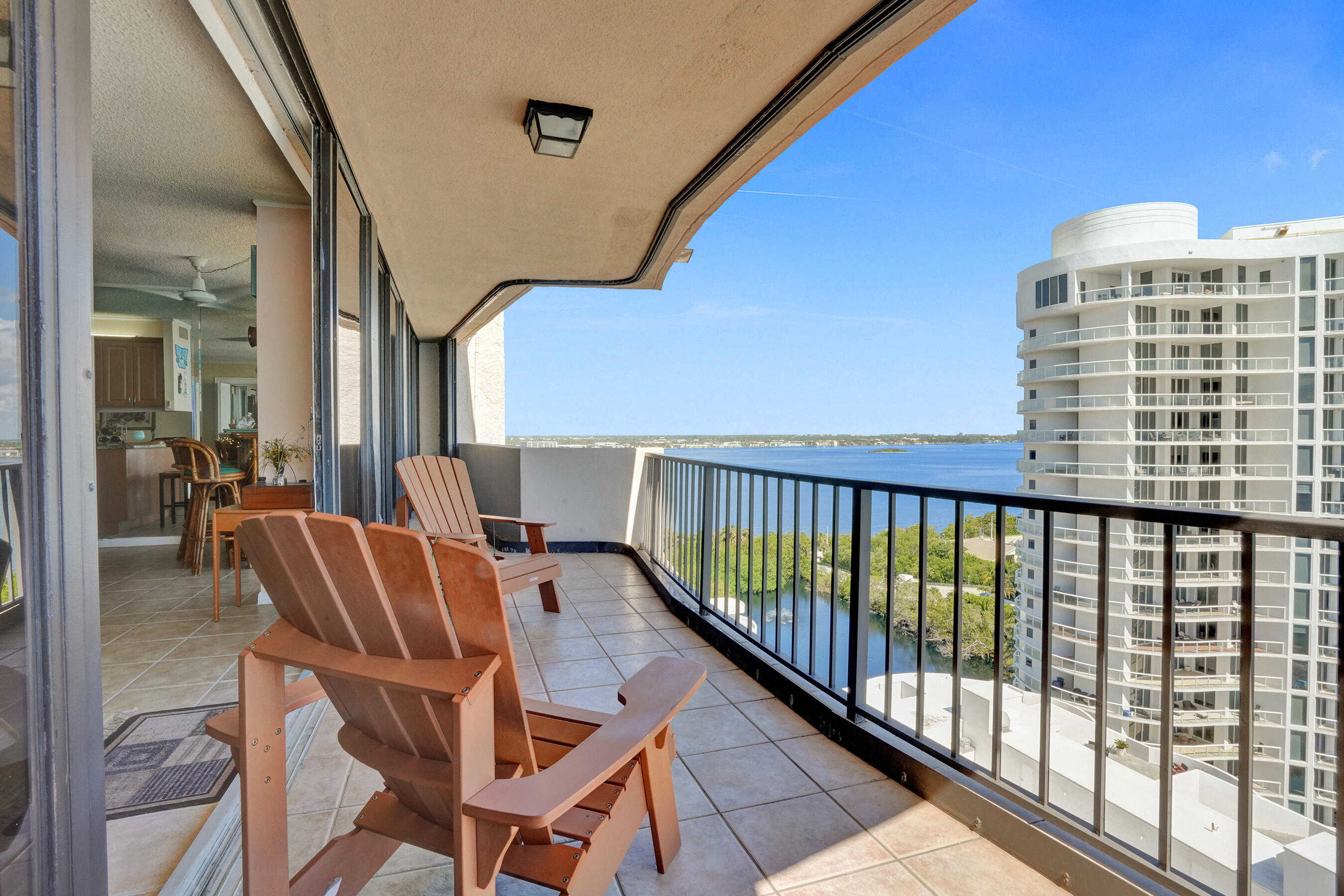 photo 3: 4200 Ocean Drive Unit 1-1806, Singer Island FL 33404