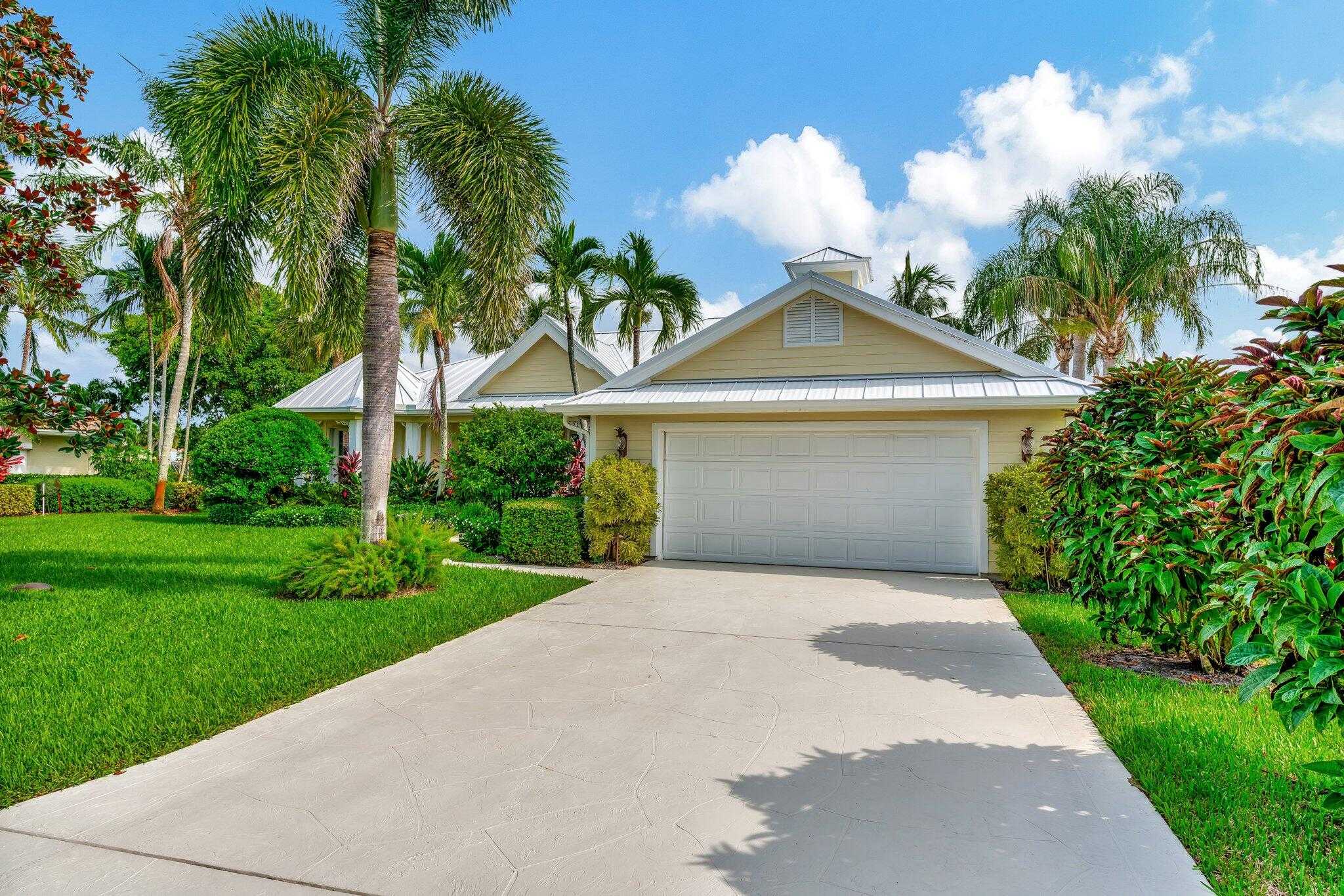 photo 1: 7937 Osprey Street, Hobe Sound FL 33455