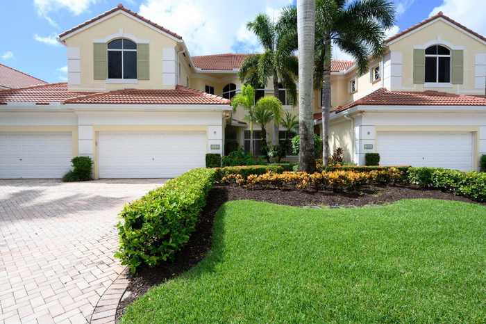 photo 1: 108 Palm Bay Drive Unit A, Palm Beach Gardens FL 33418