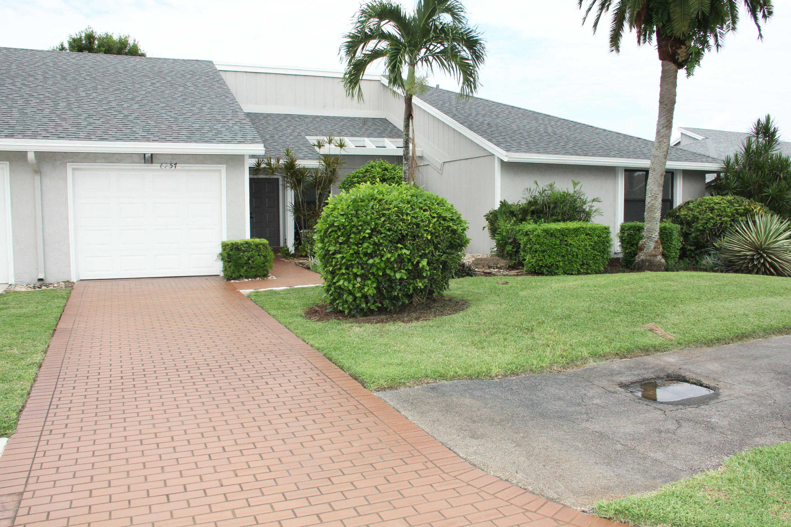 photo 2: 6257 Brandon Street, Palm Beach Gardens FL 33418