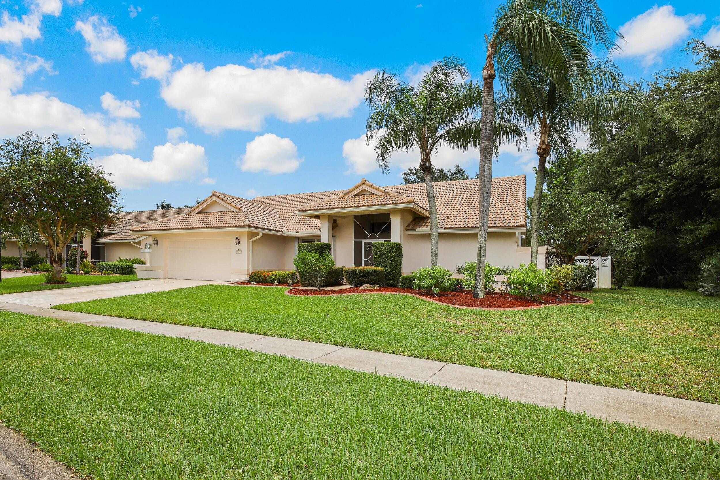 photo 2: 7171 Brickyard Circle, Lake Worth FL 33467