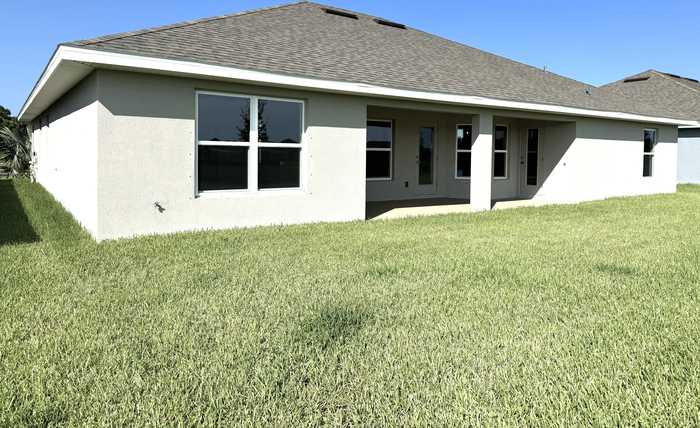 photo 2: 8741 Waterstone Boulevard, Fort Pierce FL 34951