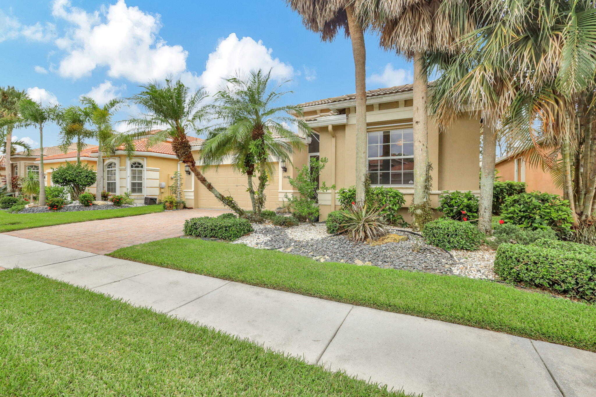 photo 3: 8688 Via Avellino, Lake Worth FL 33467