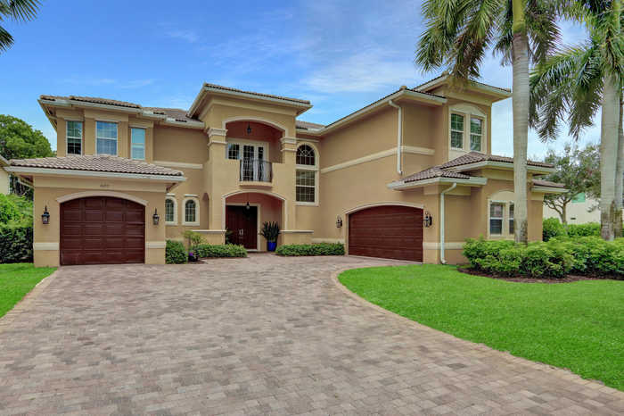 photo 1: 8655 Daystar Ridge Point, Boynton Beach FL 33473