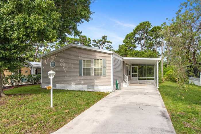 photo 1: 205 Sandy Bottom Place Unit A 10, Fort Pierce FL 34982