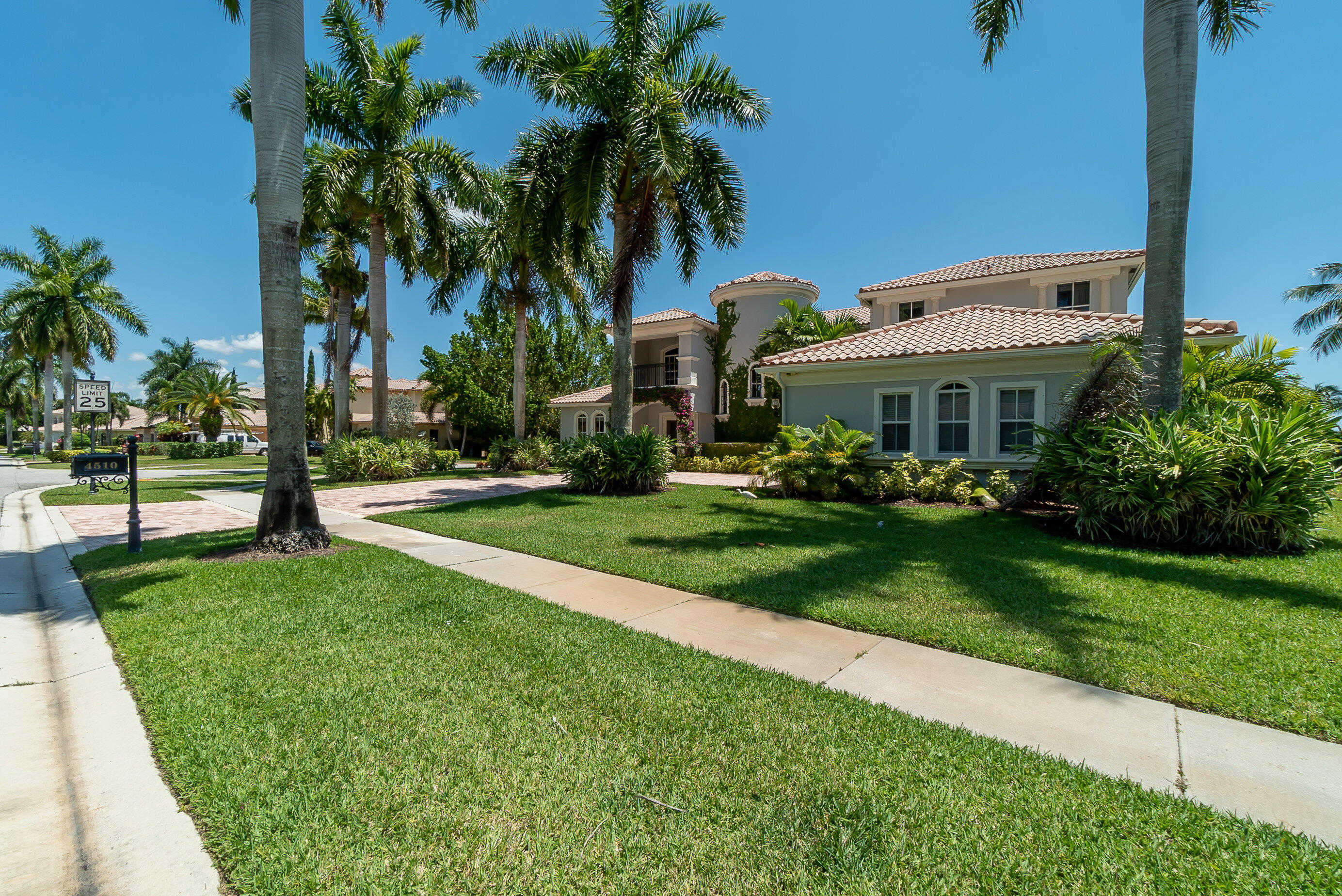 photo 2: 4510 Island Reef Drive, Wellington FL 33449