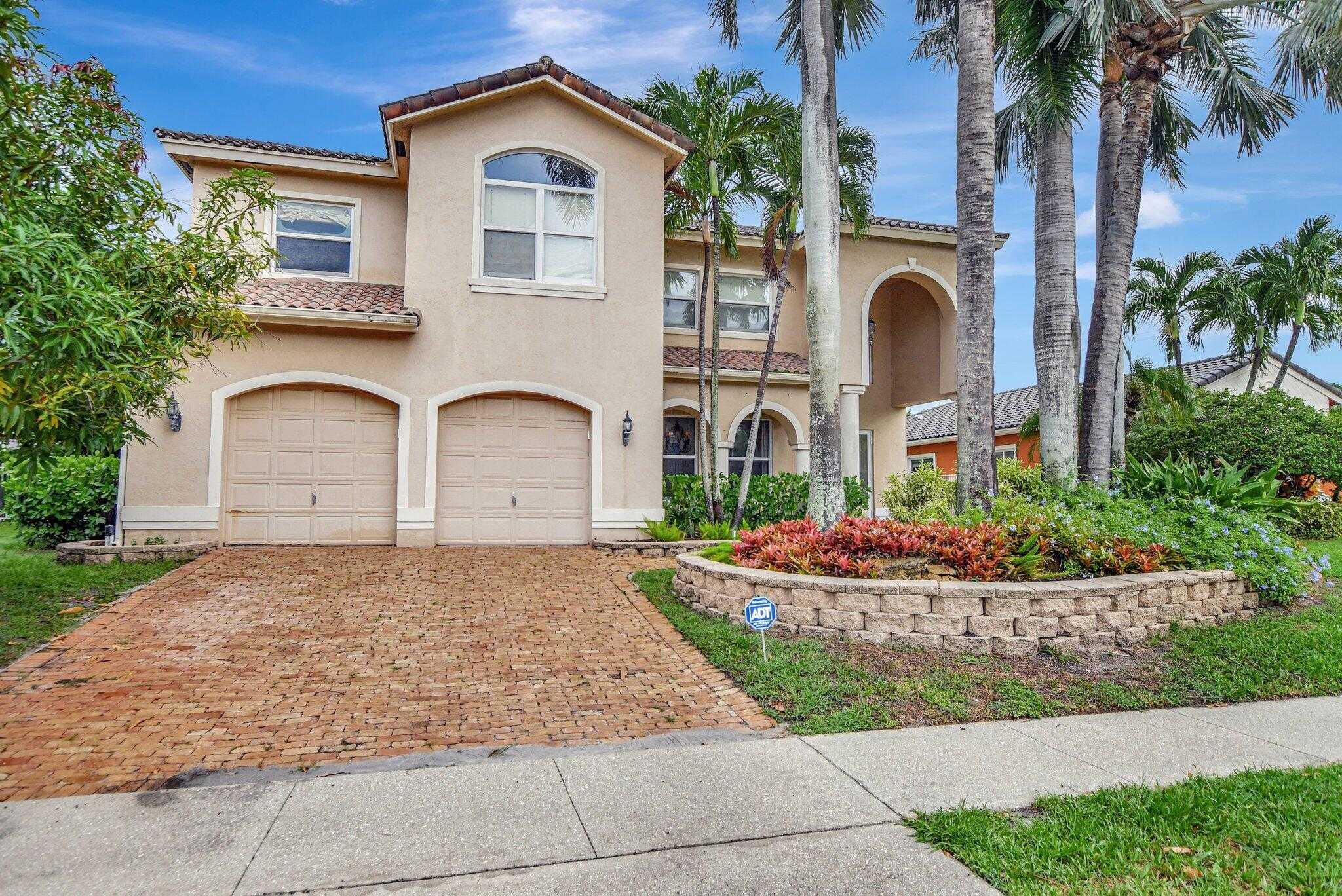 photo 1: 1760 2nd Avenue, Boca Raton FL 33432