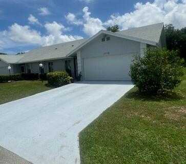 photo 2: 5316 Crystal Anne Drive, West Palm Beach FL 33417