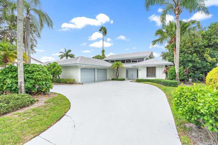 photo 1: 6379 Brandon Street, Palm Beach Gardens FL 33418