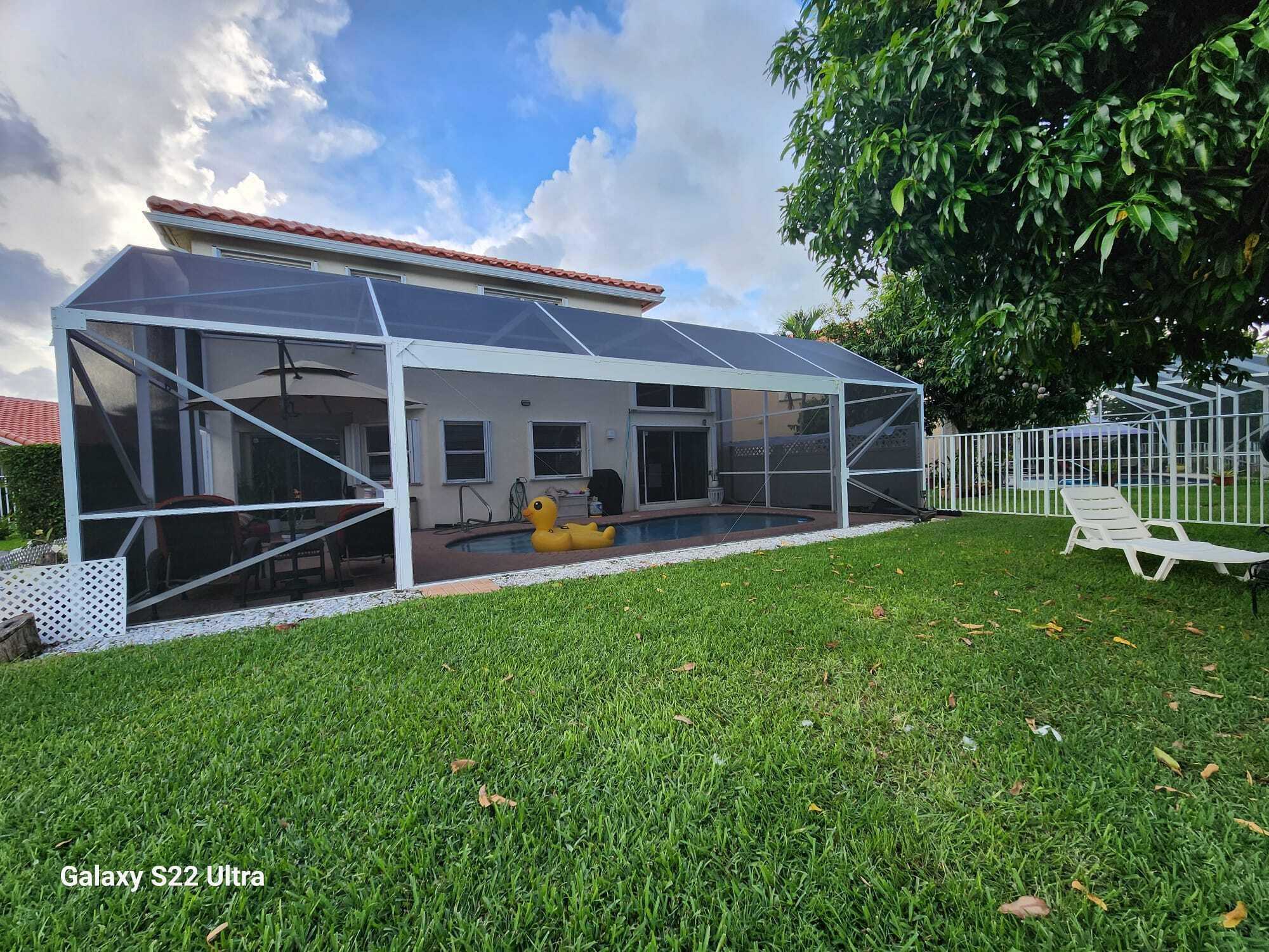 photo 3: 7360 Zurich Circle, Lake Worth FL 33467