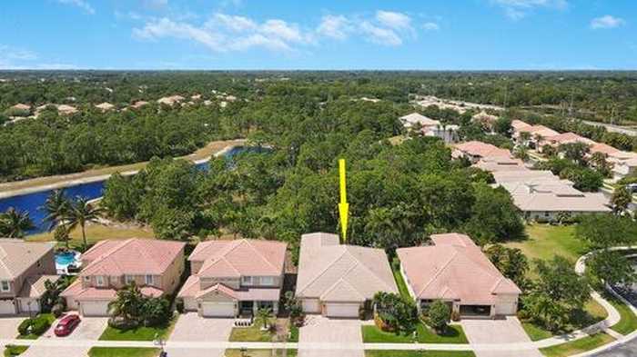 photo 1: 7618 Heritage Boulevard, Hobe Sound FL 33455