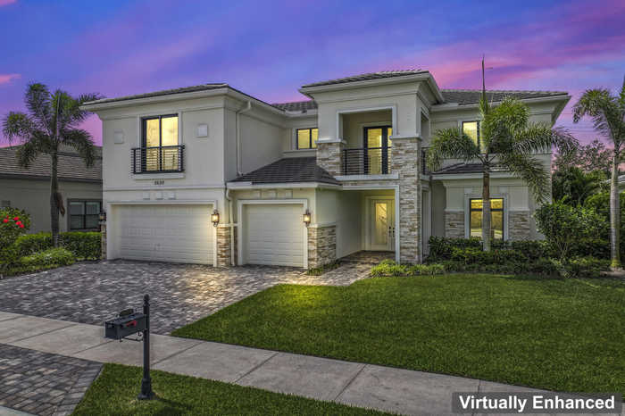 photo 1: 2630 69th Street, Boca Raton FL 33496