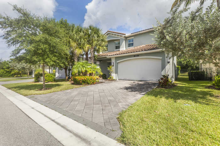 photo 2: 9645 Eagle River Road, Delray Beach FL 33446