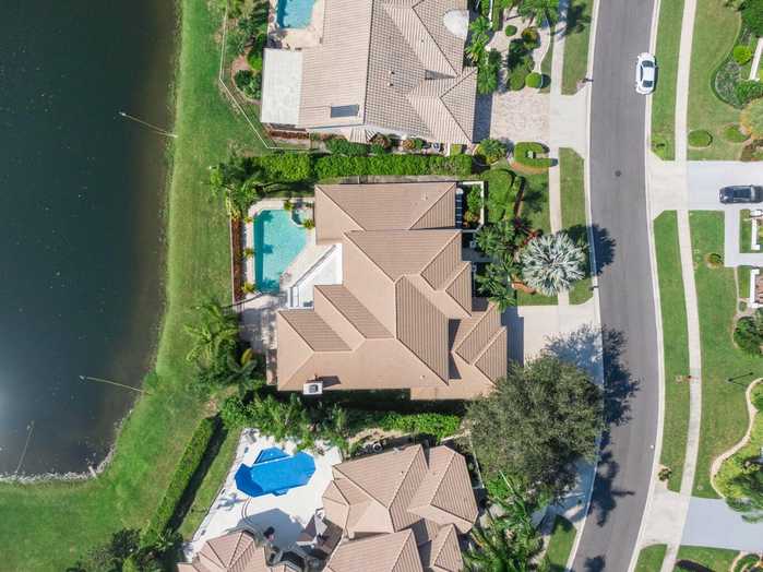 photo 1: 7077 Montrico Drive, Boca Raton FL 33433