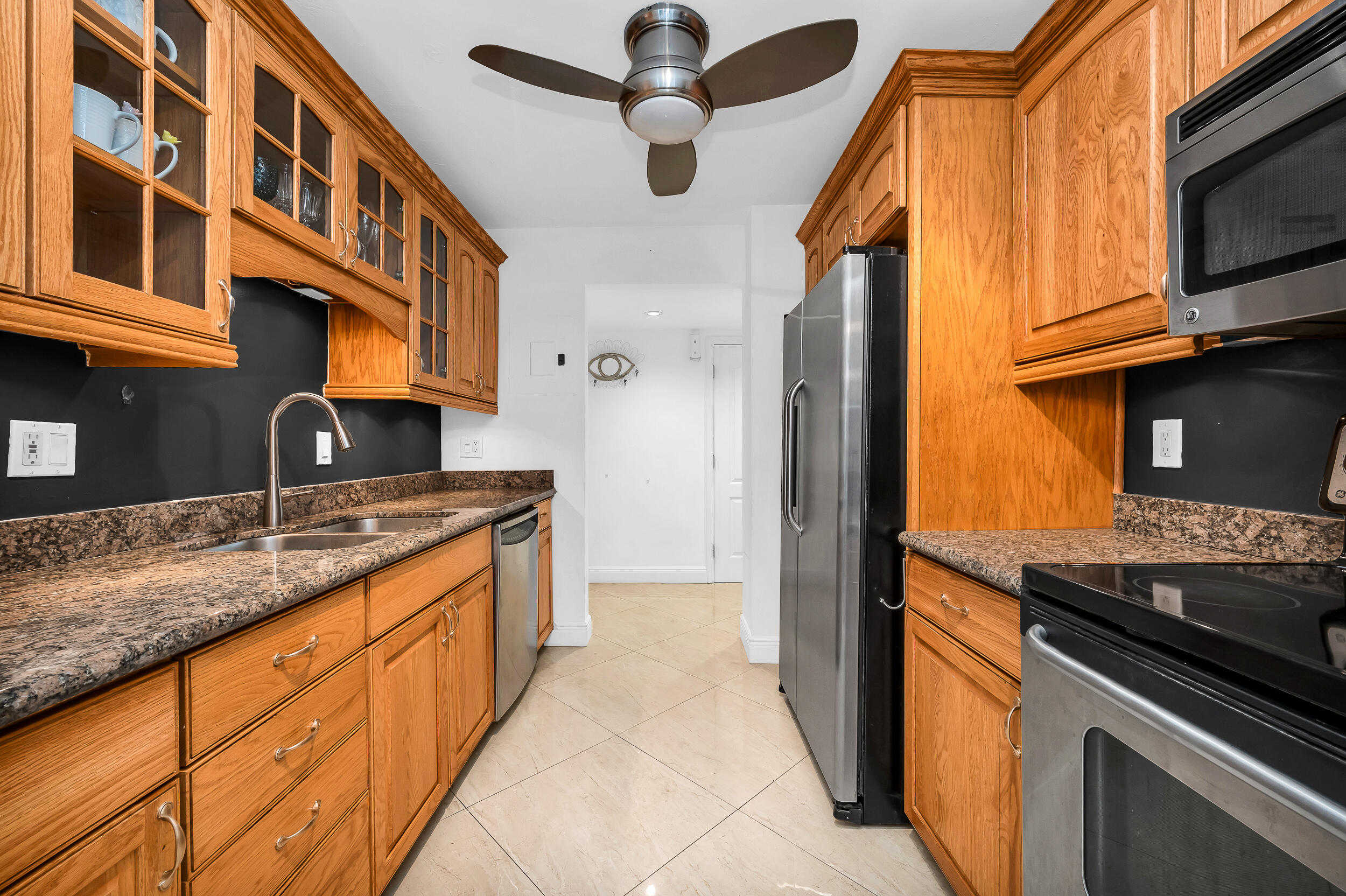 photo 3: 1111 Ocean Boulevard Unit 420, Boca Raton FL 33432