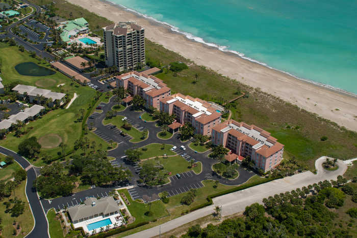 photo 1: 2400 Ocean Drive Unit 913, Hutchinson Island FL 34949