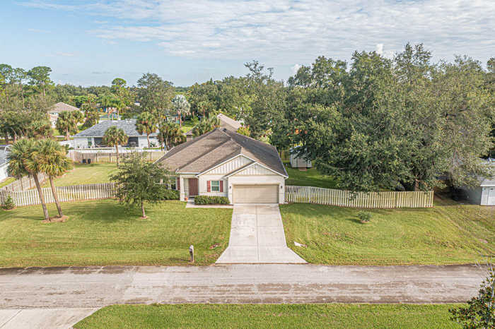 photo 1: 165 Academy Terrace, Sebastian FL 32958