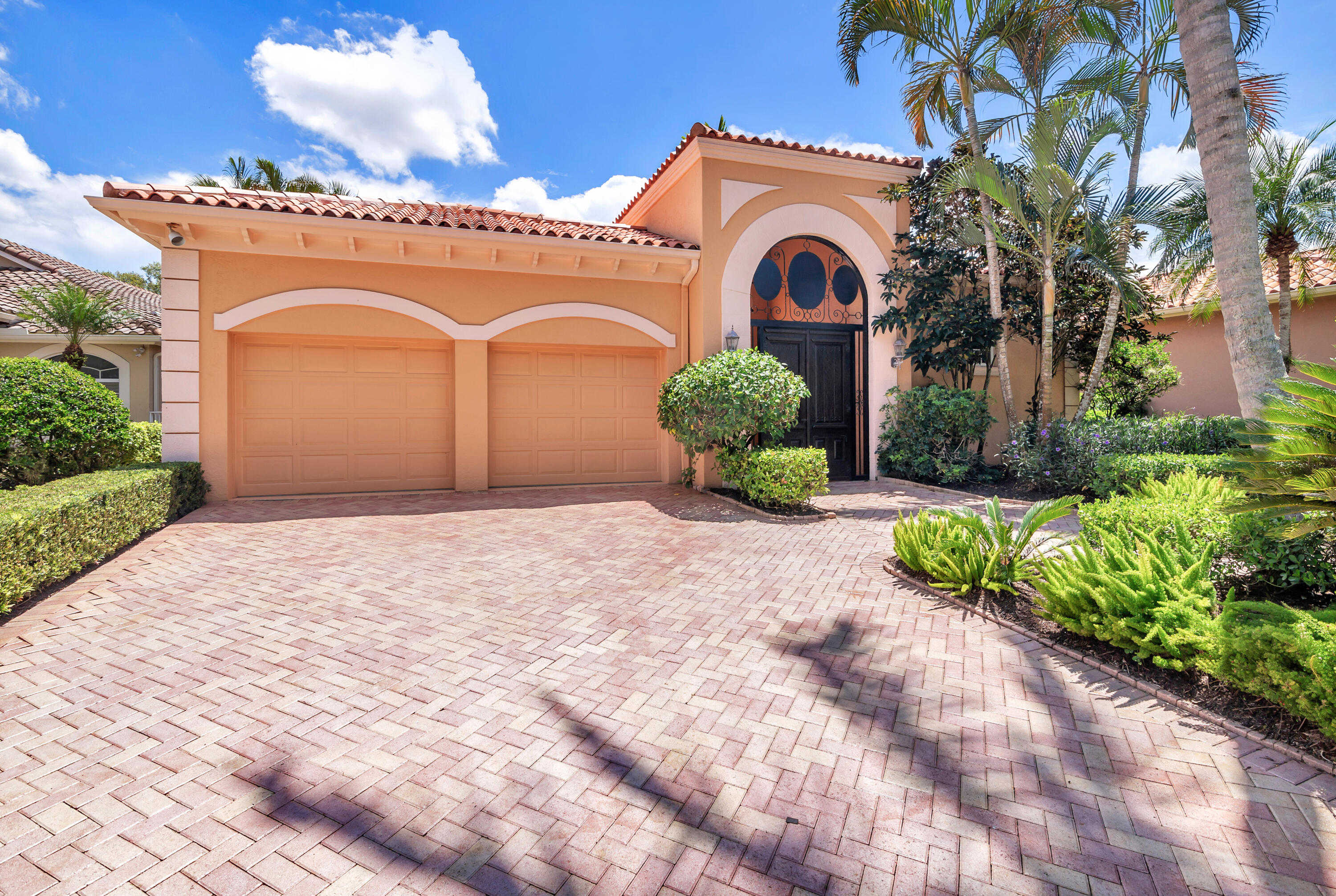 photo 1: 12610 Sunnydale Drive, Wellington FL 33414