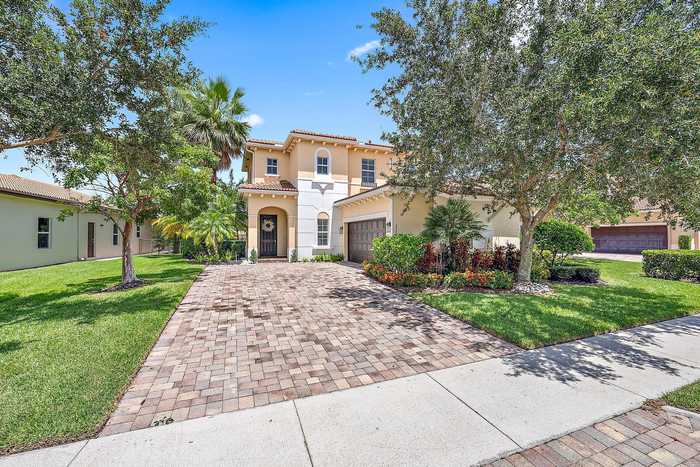 photo 1: 115 Whale Cay Way, Jupiter FL 33458