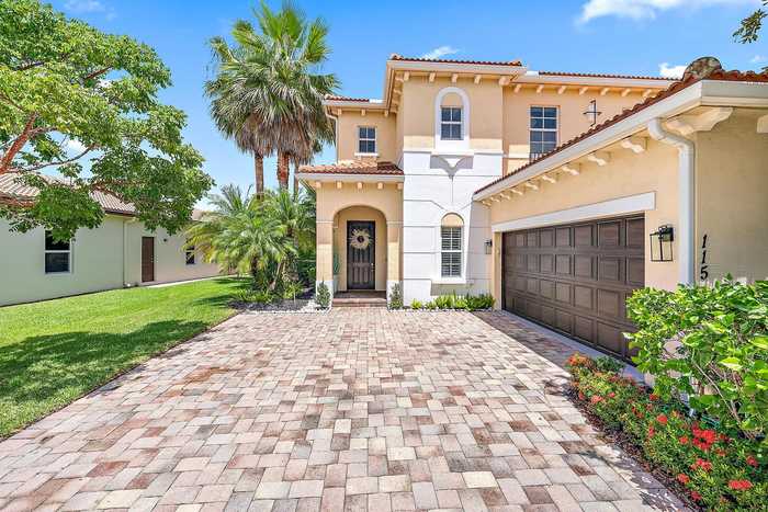 photo 2: 115 Whale Cay Way, Jupiter FL 33458