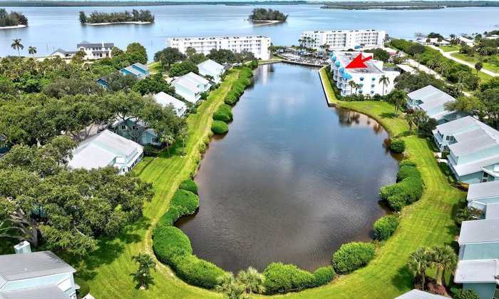 photo 2: 6136 River Run Drive Unit 302, Sebastian FL 32958